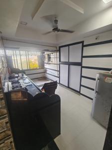 Hall Image of 1220 Sq.ft 2 BHK Builder Floor for sale in Althan Surat for Rs. 5100000