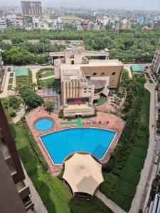 Image of 1129 Sq.ft 2.5 BHK Apartment / Flat for sale in Trident Embassy, Noida Extension, Greater Noida for Rs. 10900000
