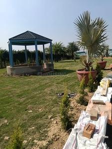 Residential Plot