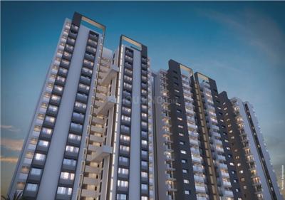 Image of 1596 Sq.ft 3 BHK Apartment / Flat for sale in Minerva, Pimple Saudagar, Pune for Rs. 17000000