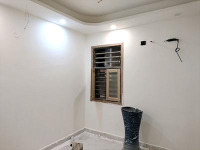 Bedroom Image of 900 Sq.ft 3 BHK Apartment / Flat for sale in Deenpur New Delhi for Rs. 6800000
