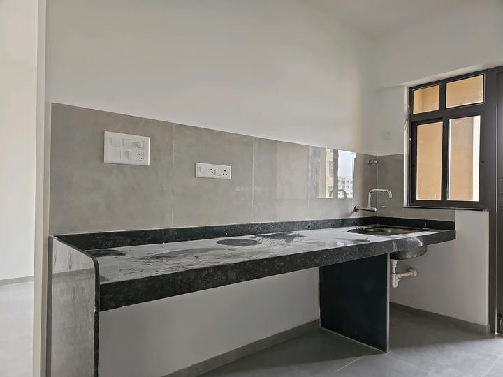 Goel Ganga Newtown Phase 2 Main Image 1