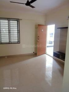 Hall Image of 670 Sq.ft 1 BHK Apartment / Flat for rent in C V Raman Nagar Bengaluru for Rs. 26500