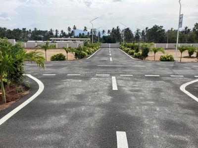 Image of 1350 Sq.ft Residential Plot / Land for sale in Kovilpalayam, Coimbatore for Rs. 3405000