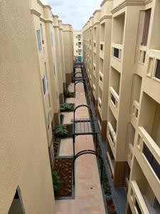 Image of 1090 Sq.ft 2 BHK Apartment / Flat for sale in DS Max Senate, Begur, Bengaluru for Rs. 7800000