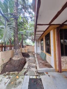 Image of 2000 Sq.ft 3 BHK Independent House for rent in Vashi, Navi Mumbai for Rs. 90000