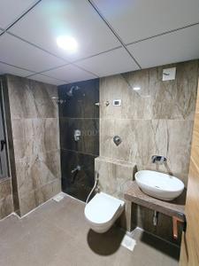 Image of 1535 Sq.ft 2 BHK Apartment / Flat for sale in Swagat Kingsland, Sargasan, Gandhinagar for Rs. 7100000