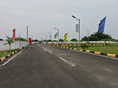 Image of 1300 Sq.ft Residential Plot / Land for sale in Padappai, Chennai for Rs. 3898700