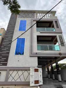 Image of 3600 Sq.ft 5 BHK Independent House for sale in Dr A S Rao Nagar Colony, Secunderabad for Rs. 20000000