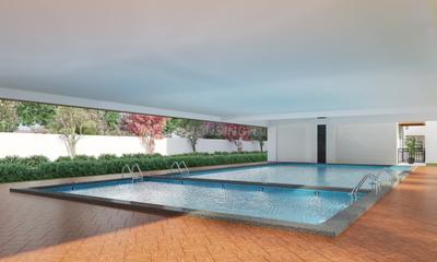 Image of 1243 Sq.ft 3 BHK Apartment / Flat for sale in Vrushabadri Winter Park, Varthur, Bengaluru for Rs. 13000000