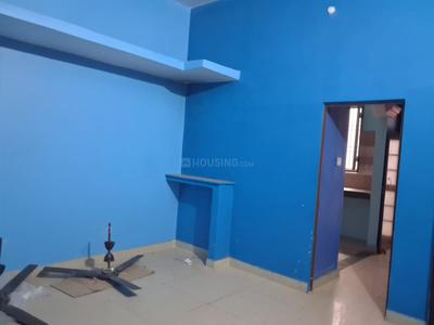 Bedroom Image of 500 Sq.ft 2 BHK Duplex for rent in Haibat Mau Mawaiya Lucknow for Rs. 10000