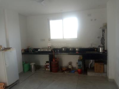 Kitchen Image of Vtp guest house  in Vallabh Garden, Bikaner