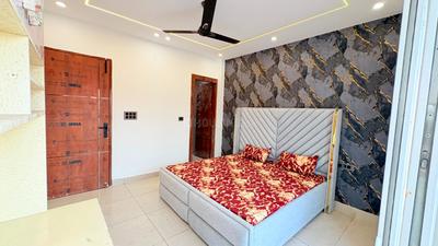 Bedroom Image of 2040 Sq.ft 3 BHK Independent House for sale in The Heritage Villas, Noida Extension Greater Noida for Rs. 9000000