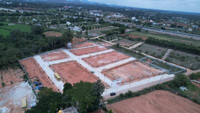 Image of 1200 Sq.ft Residential Plot / Land for sale in Devanahalli, Bengaluru for Rs. 8158800