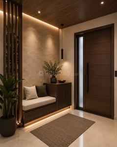 Bedroom Image of 1200 Sq.ft 2 BHK Independent House for sale in Guduvancheri Chennai for Rs. 6400000