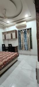 Hall Image of 1038 Sq.ft 2 BHK Apartment / Flat for sale in New krishna, Kopar Khairane Navi Mumbai for Rs. 14500000