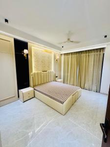 Bedroom Image of 2260 Sq.ft 4 BHK Builder Floor for sale in Sector 67 Gurgaon for Rs. 29000000