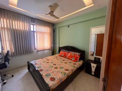 Bedroom Image of 1862 Sq.ft 3 BHK Apartment / Flat for sale in Vanshika Aura, Uttarahalli Hobli Bengaluru for Rs. 22000000