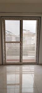 Bedroom Image of 1448 Sq.ft 3 BHK Apartment / Flat for rent in Seven 9 Sky, Chhani Vadodara for Rs. 23000