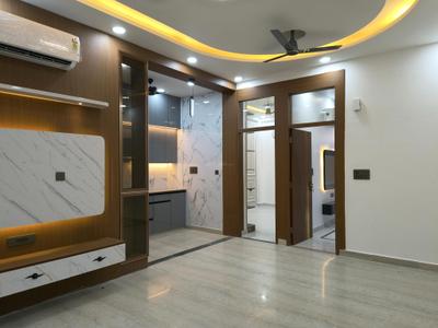 Living Room Image of 1370 Sq.ft 3 BHK Builder Floor for sale in Indirapuram Ghaziabad for Rs. 13000000