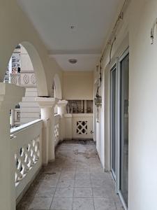 Bedroom One Image of 1575 Sq.ft 3 BHK Apartment / Flat for sale in DLF Capital Greens Phase 1 And 2, Karampura New Delhi for Rs. 27000000