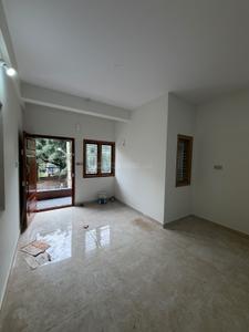 Hall Image of 700 Sq.ft 1 BHK Independent House for rent in BTM Layout 2nd Stage Bengaluru for Rs. 25000