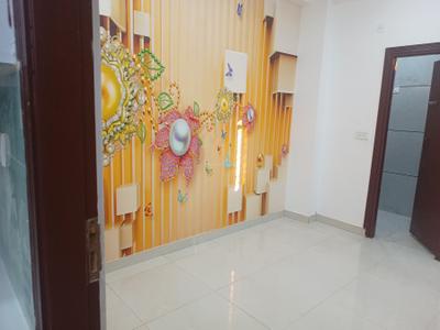 Bedroom Image of 800 Sq.ft 2 BHK Builder Floor for sale in Vasundhara Ghaziabad for Rs. 6000000