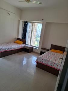 Bedroom Image of Vastavya co-living in Hinjawadi, Pune