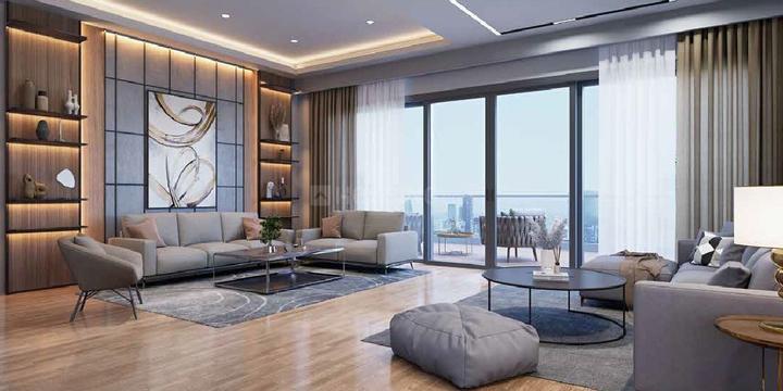 Mahagun Moderne Main Image 1