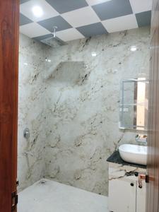 Bedroom One Image of 2250 Sq.ft 3 BHK Builder Floor for sale in BPTP Parklands Pride, Sector 77 Faridabad for Rs. 26000000