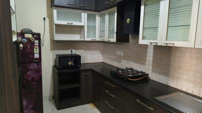 Kitchen Image of 1305 Sq.ft 2 BHK Apartment / Flat for sale in Sumadhura Silver Ripples, Whitefield Bengaluru for Rs. 16000000