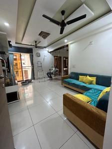 Hall Image of 3000 Sq.ft 2 BHK Apartment / Flat for rent in Ananta ANASYA GREENZ, Vavol Gandhinagar for Rs. 23000