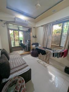 Hall Image of 1050 Sq.ft 2 BHK Villa for sale in Belapur CBD Navi Mumbai for Rs. 18000000