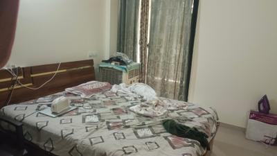 Bedroom Image of 965 Sq.ft 2 BHK Apartment / Flat for sale in Pimple Nilakh Pune for Rs. 9000000