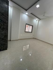 Hall Image of 1100 Sq.ft 3 BHK Builder Floor for sale in Patel Nagar New Delhi for Rs. 19000000
