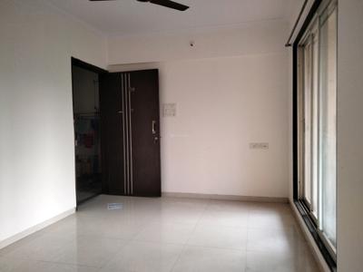 Living Room Image of 700 Sq.ft 1 BHK Apartment / Flat for sale in GHP Sonnet, Kharghar Navi Mumbai for Rs. 7500000