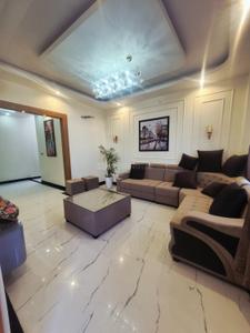 Living Room Image of 1240 Sq.ft 2 BHK Independent House for sale in 100 Acars Vintage Town, Nargismau Lucknow for Rs. 5400000
