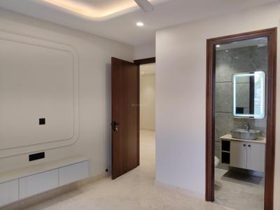 Bedroom Image of 1650 Sq.ft 3 BHK Apartment / Flat for sale in Raheja Developer Teachers Apartments, Sector 31 Gurgaon for Rs. 22800000