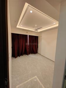 Bedroom Image of 630 Sq.ft 1 BHK Apartment / Flat for sale in Kulswamini Brahmand Wing B Janai Shankar, Thakurli Thane for Rs. 4320000