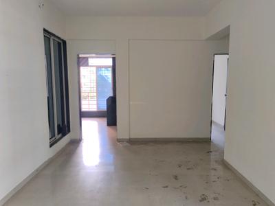 Living Room Image of 1140 Sq.ft 2 BHK Apartment / Flat for sale in Swastik Bhima, Ulwe Navi Mumbai for Rs. 8900000