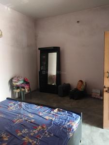 Bedroom Image of 440 Sq.ft 2 BHK Independent House for sale in Shastri Nagar Meerut for Rs. 3800000