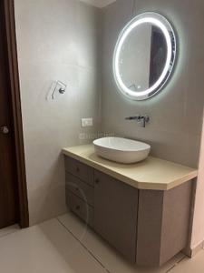 Image of 2800 Sq.ft 4 BHK Apartment / Flat for rent in Darshanam Club Life, Undera, Vadodara for Rs. 42000