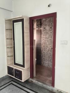 Bedroom Image of 1300 Sq.ft 2 BHK Apartment / Flat for rent in Adarsh Nagar Hyderabad for Rs. 33000
