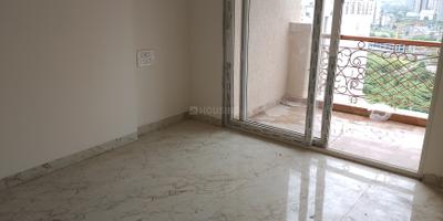 Bedroom Image of 1100 Sq.ft 2 BHK Apartment / Flat for sale in Tharwanis Sky View, Kharghar Navi Mumbai for Rs. 13600000