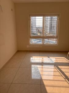Bedroom Image of 1900 Sq.ft 4 BHK Apartment / Flat for rent in Sumadhura Folium Phase II, Whitefield Bengaluru for Rs. 120000