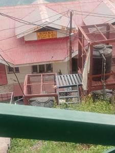 Image of 650 Sq.ft 1 BHK Apartment / Flat for sale in Chotta Shimla, Shimla for Rs. 4000000