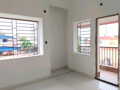Bedroom Image of 886 Sq.ft 2 BHK Apartment / Flat for sale in Joka Kolkata for Rs. 4000000
