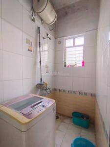 Bathroom Image of 2100 Sq.ft 3 BHK Independent House for sale in BK Jhala Kapil Woodrow Estate, Wanowrie Pune for Rs. 17500000