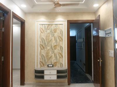 3 BHK Independent Builder Floor