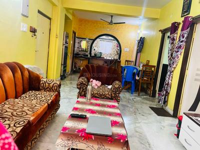 3 BHK Flat